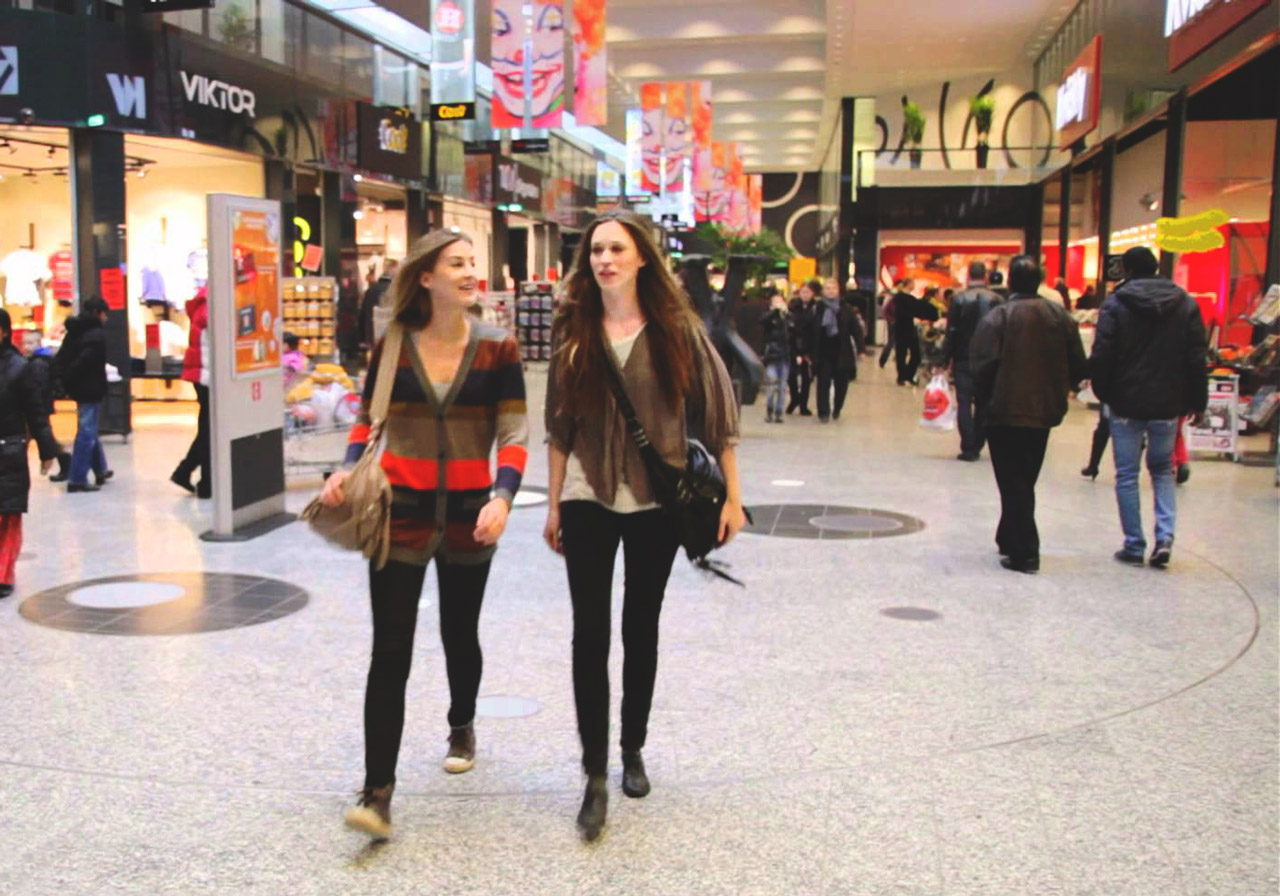 shopping-herningCentret