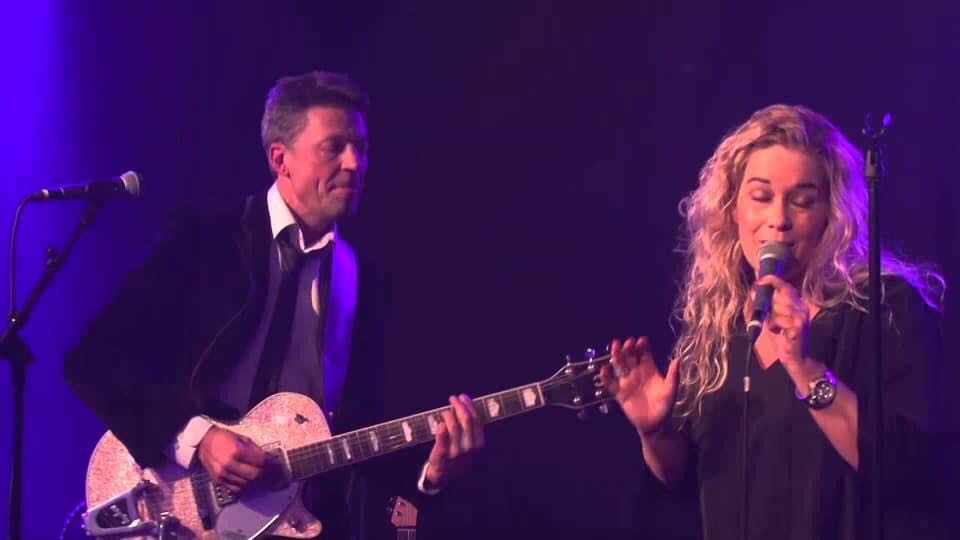 Rikke Mølgaard & Sebber