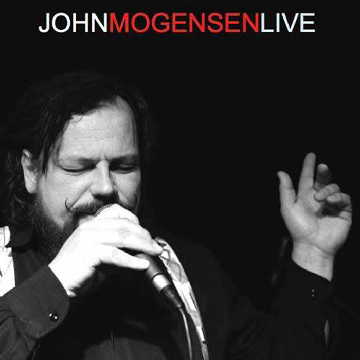 john-mogensen