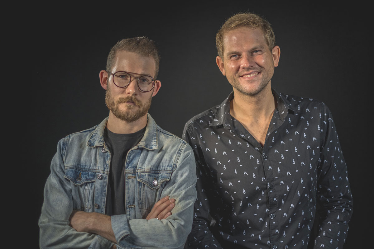 anders-hornshøj-partyduo