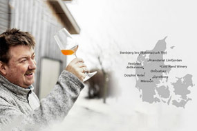 Smagen Af Danmark