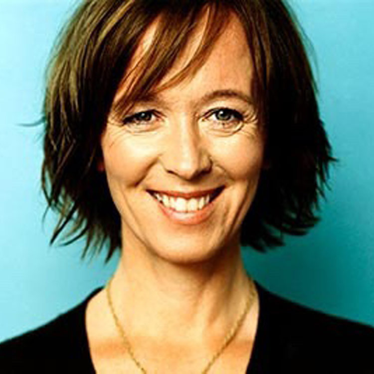 Anne-Dorte-Michelsen