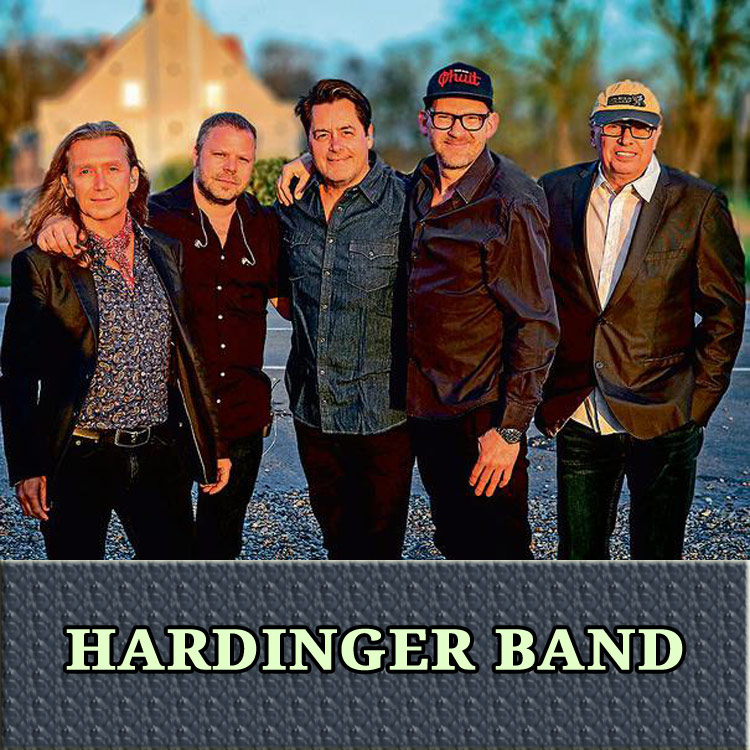 hardinger-band