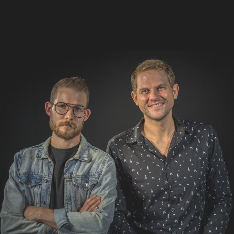 anders-hornshøj-partyduo
