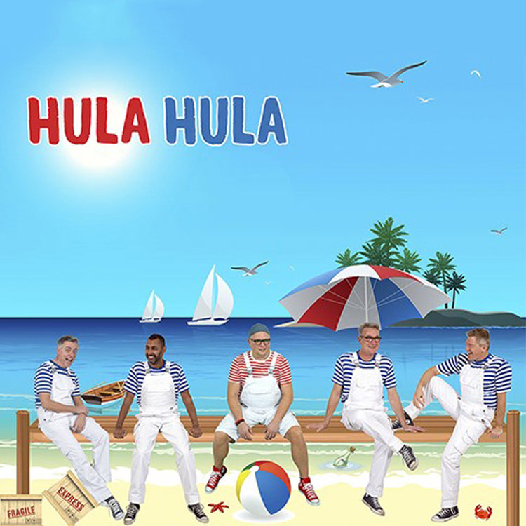 hula-hula