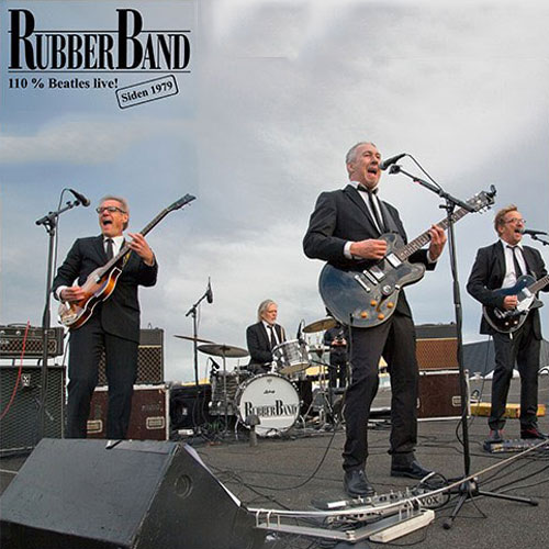 rubber-band