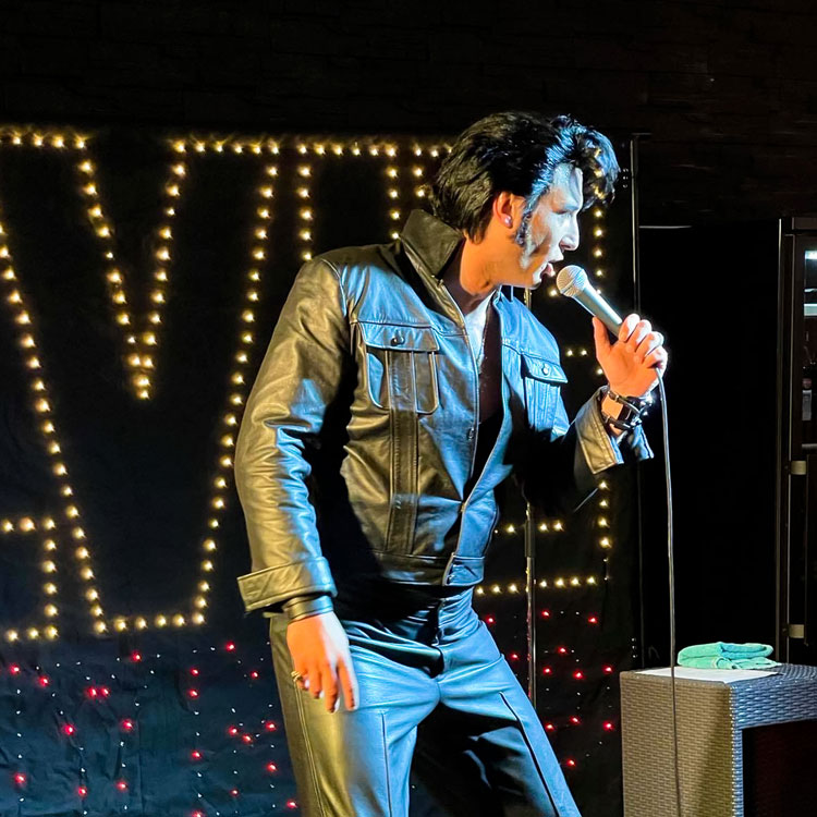 elvis