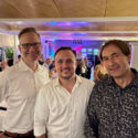 Thomas Evers Band (01-04-23)