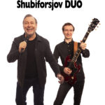 Shubiforsjov