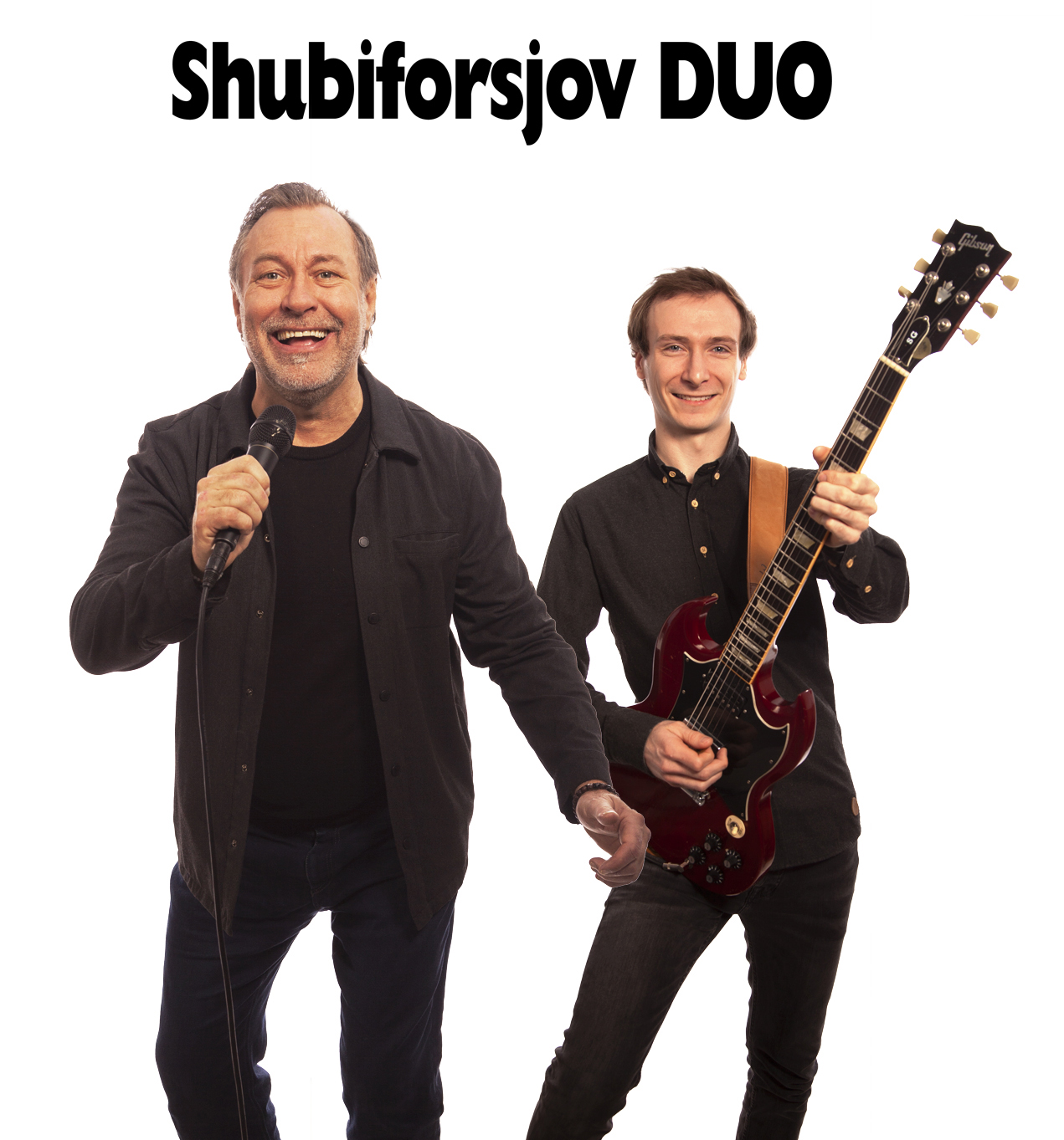 Shubiforsjov