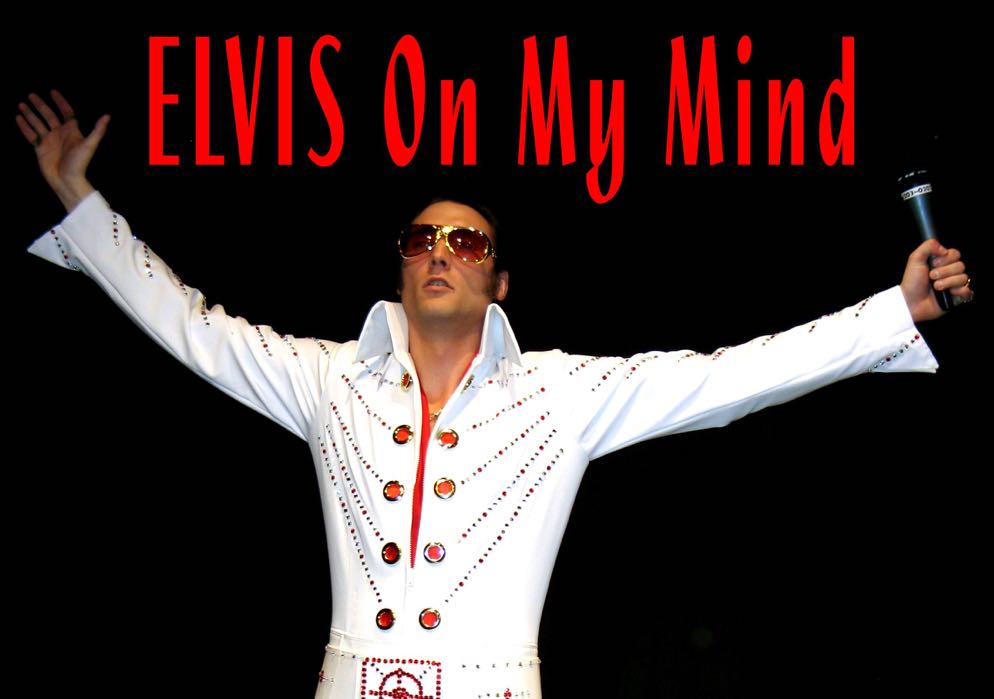 elvis