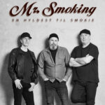 mr. smoking