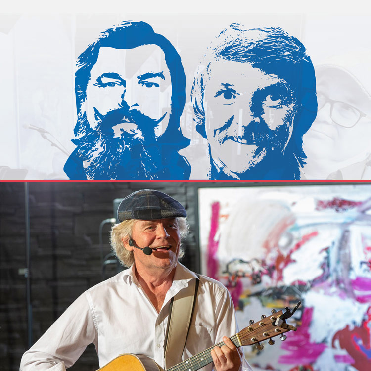 john-og-bjarne-lune