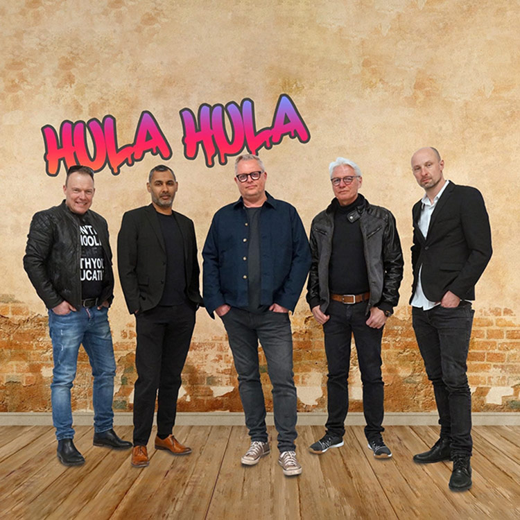 Jul: Hula Hula (13-12-2025)