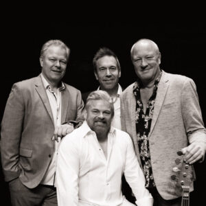 Dolphin Allstars Festival - Stig og Vennerne