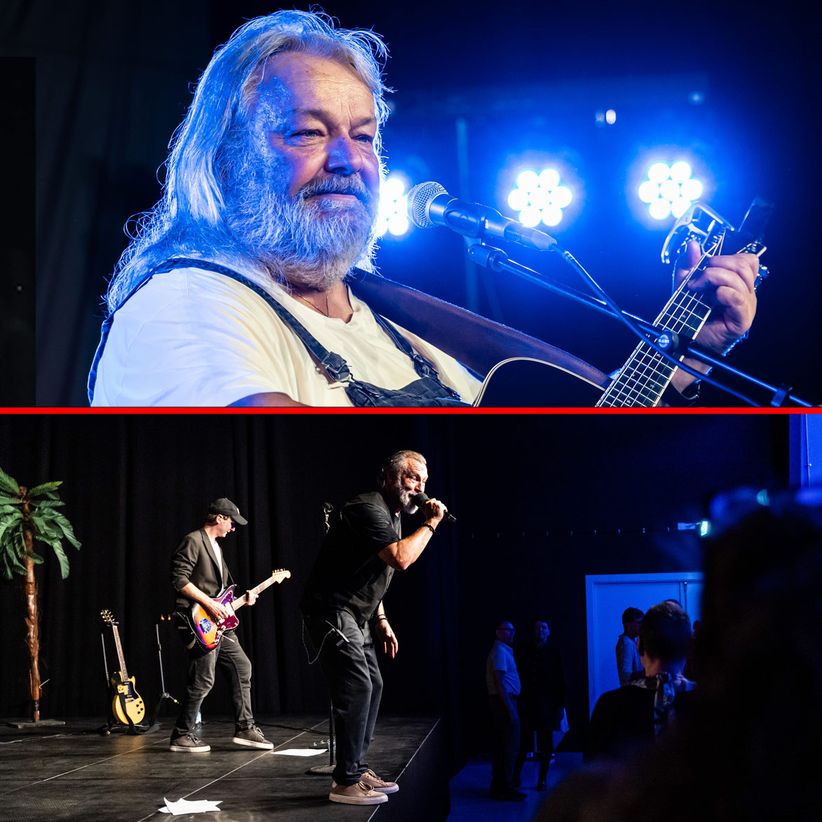 Juleophold: BamseMadsen Og Shubiforsjov (05. – 07. Dec. 2025)