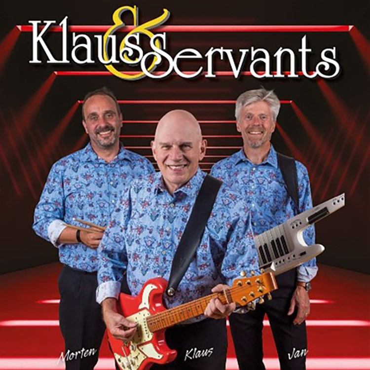 Klaus & Servants