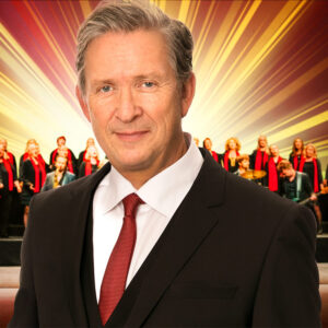 Anders Blichfeldt Christmas Gospel