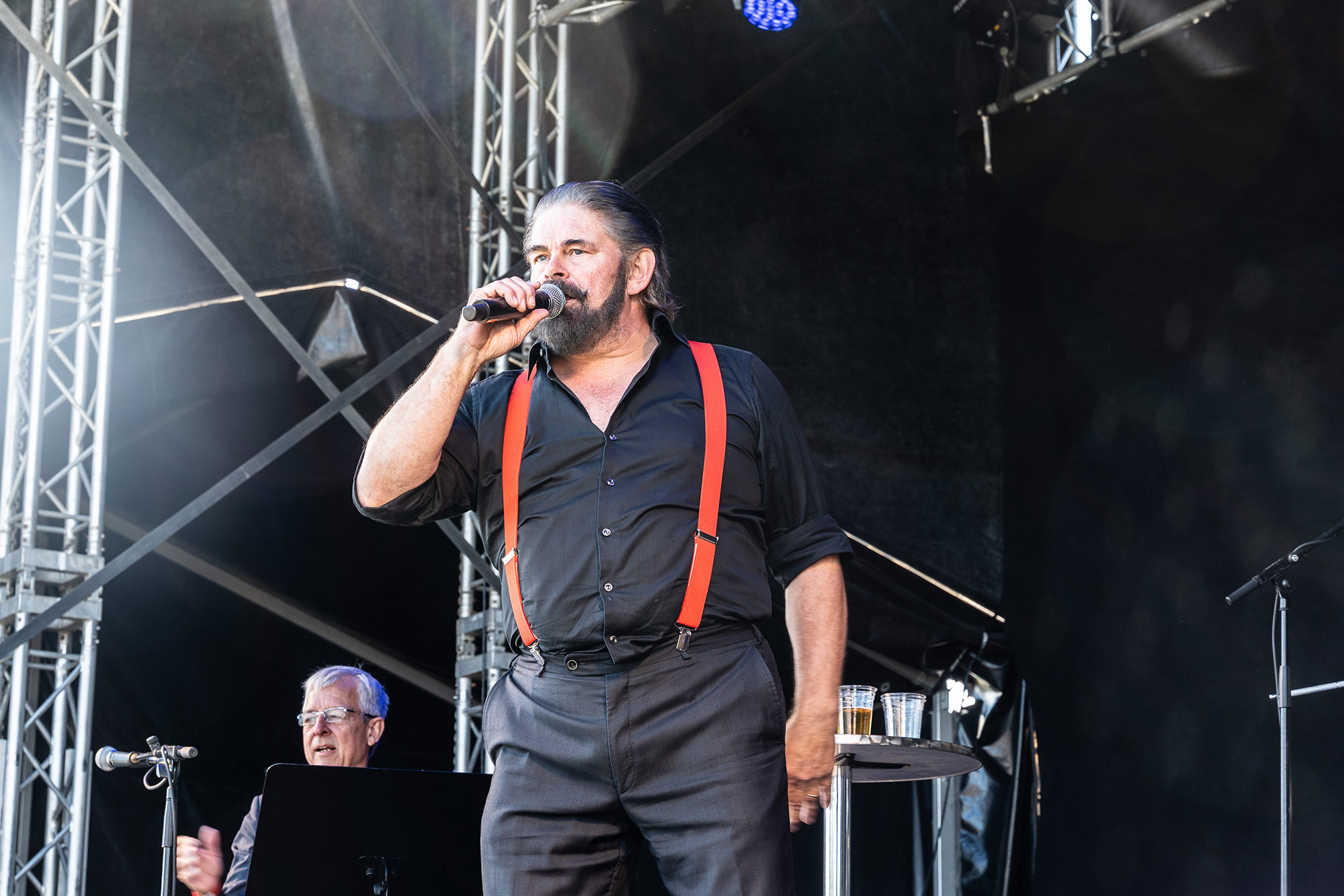 Stig Rossen – En Hyldest Til John Mogensen (10-01-2026)