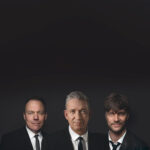 Anders Blichfeldt Trio