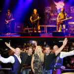 Bryan Adams Jam & Nightlife