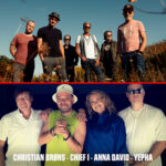 Zididada og Chief 1 & Hit-festen