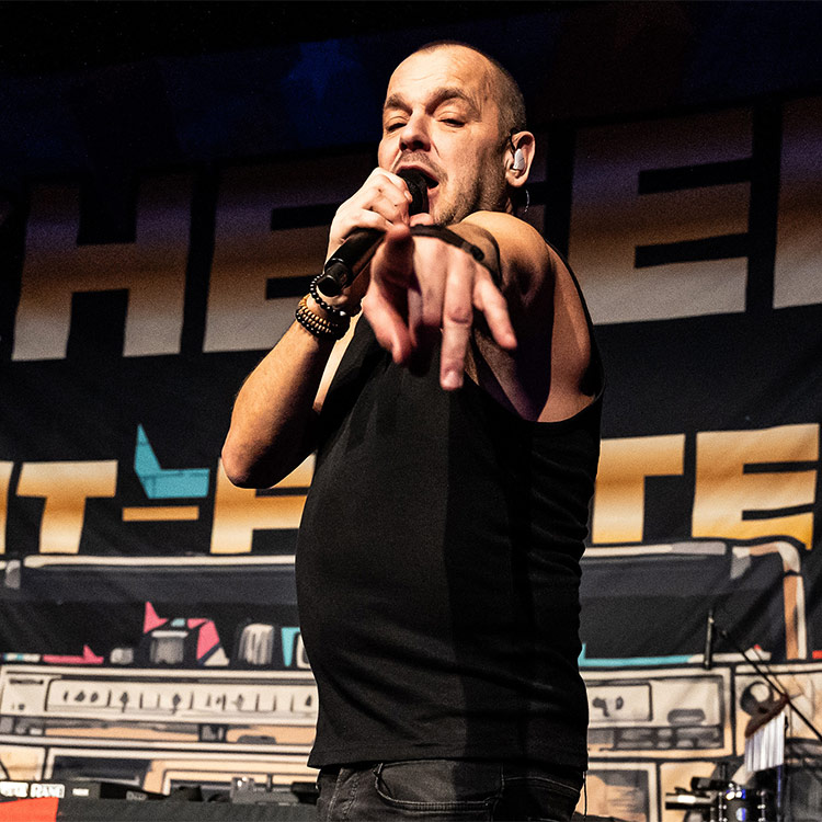 Chief 1 & Hit-festen (16-05-2026)