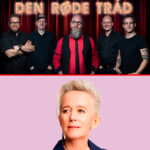 Den Røde Tråd og Anne Dorthe Michelsen Duo