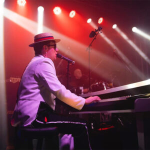 Elton John Experience