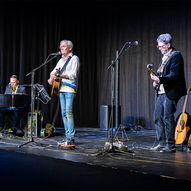Lune Carlsen Med Sebber Og Jønsson (07-02-2026)