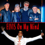 Mr. Smoking feat. Miss Q og ELVIS On My Mind