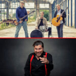 Nice Little Penguins og Rasmus Bjerg Trio