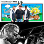 Shubiforsjov og BamseMadsen m. band