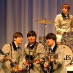 The Beatles Revival