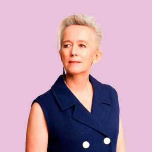 Anne Dorthe Michelsen