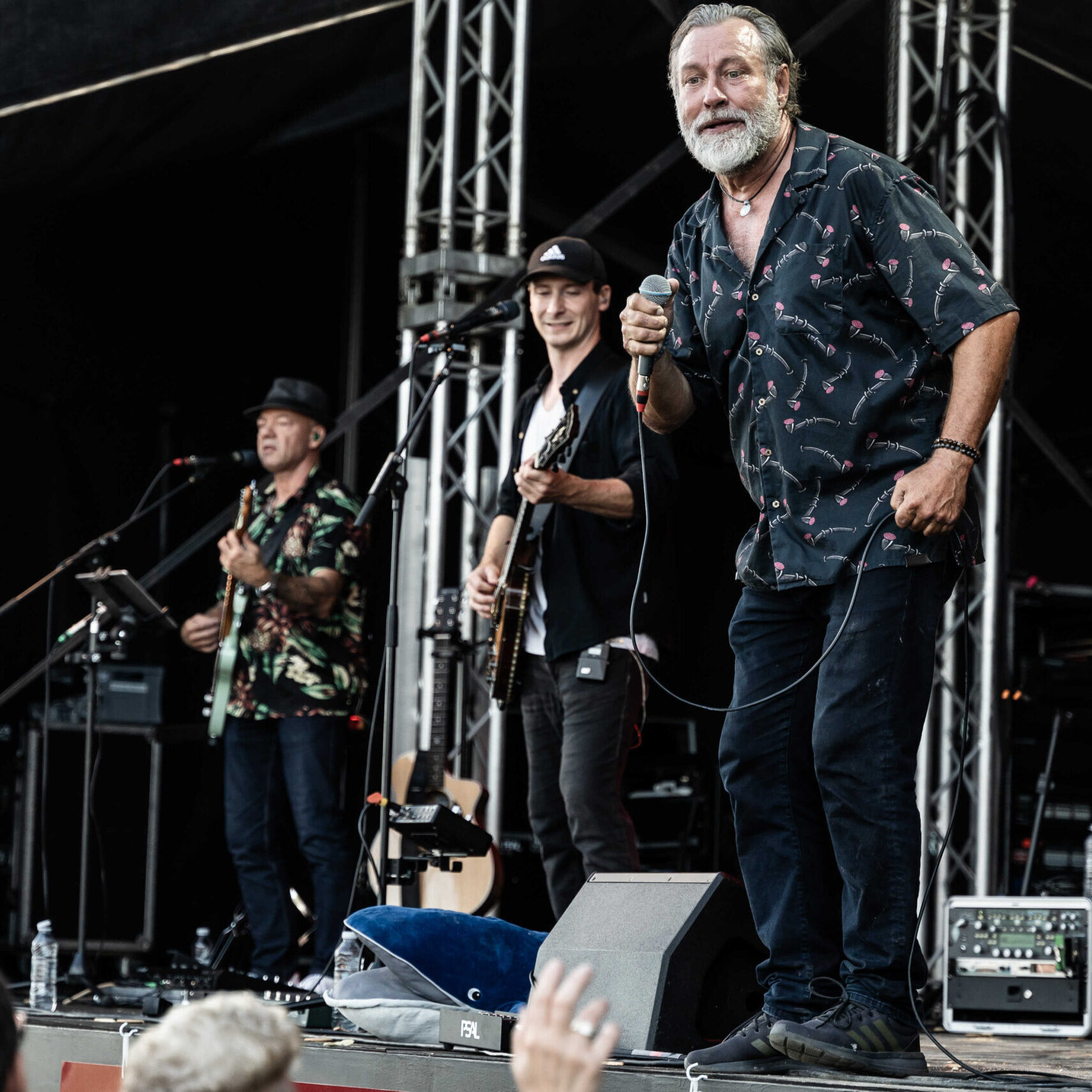 Shubiforsjov (28-06-2025)