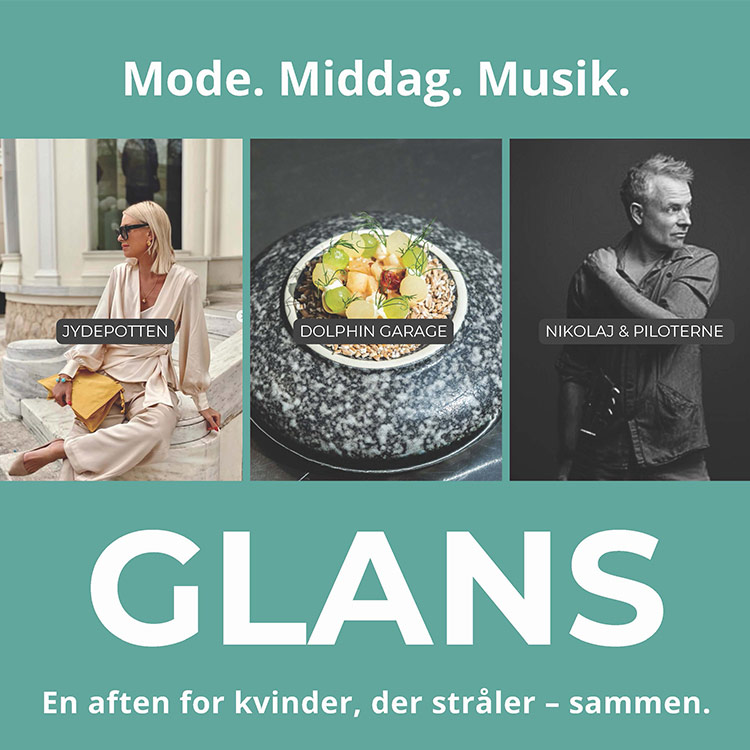 GLANS Modeshow