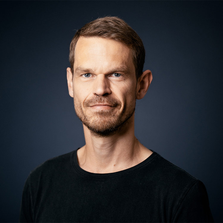 Mad & Meninger: Svend Brinkmann (22.-24. Okt. 2025)