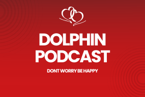 Dolphin Podcast 2