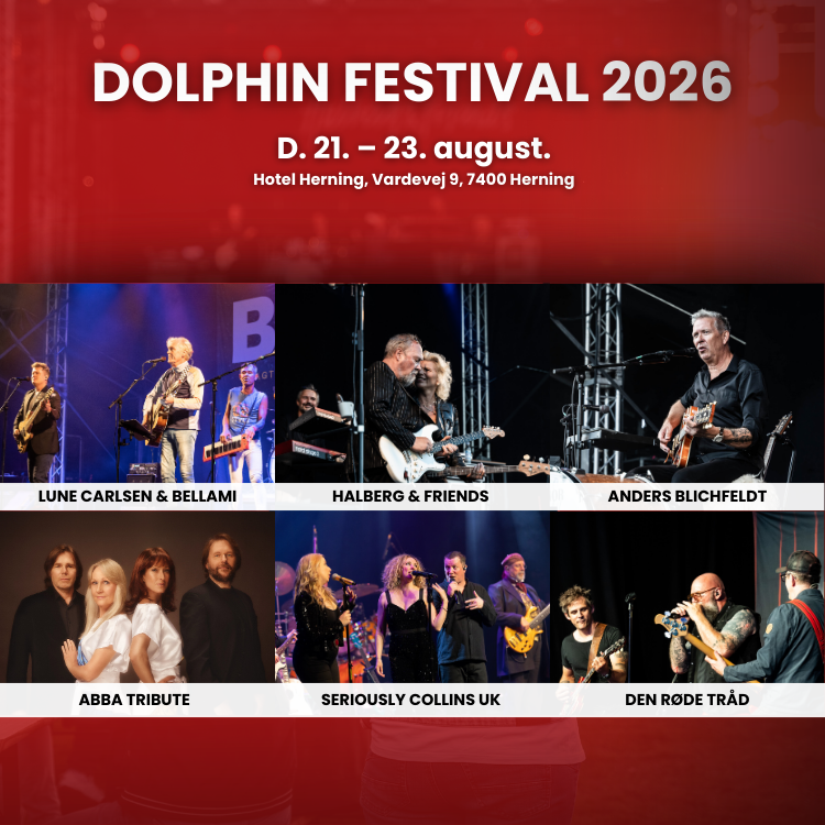Festival 2026