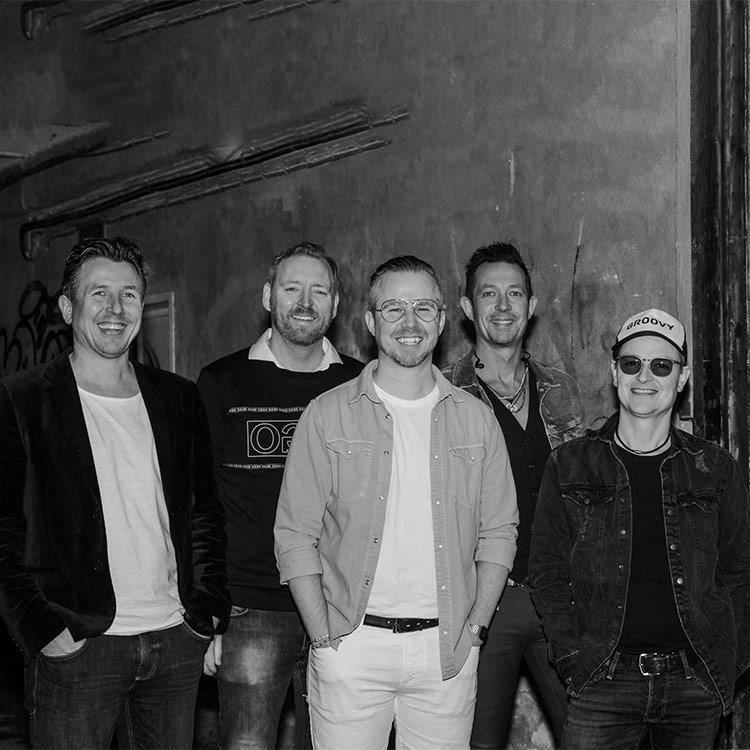 Jul: Groovy Day (11-12-2026)