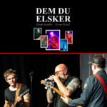 Dem Du Elsker og Den Røde Tråd