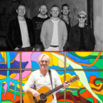 Groovy Day og Lune Carlsen