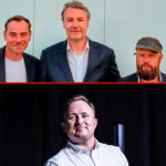 Rigtige Mænd og Thomas Evers Band