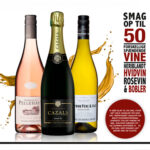 Vin og Skaldyrsfestival