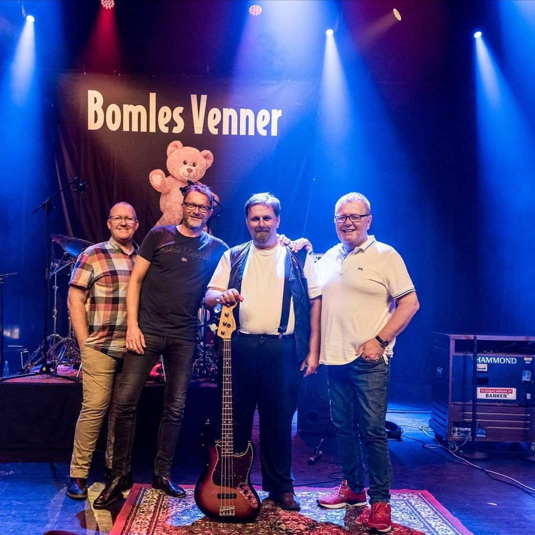 bomles venner