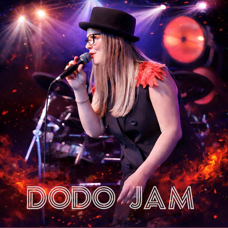 Dodo Jam